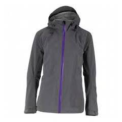 CHAQUETA FORCLAZ 400