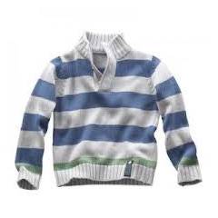 JERSEY NIÑO 