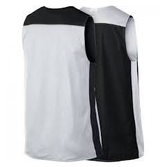 CAMISETA REVERSIBLE 