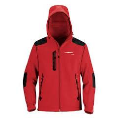 CHAQUETA POLAR SOFT