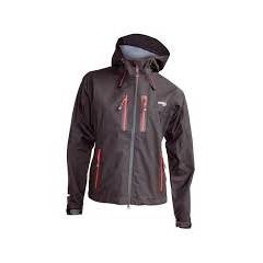 CHAQUETA NATURE MID