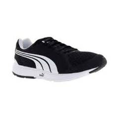 ZAPATILLAS ORACLE NEGRA JR